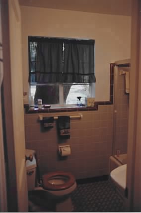 bathroom photo