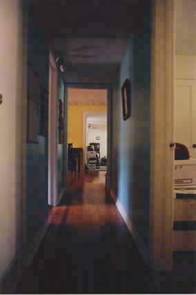 corridor photo