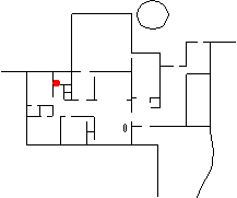 Schematic for bathroom photo