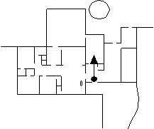 Schematic for sun room photo
