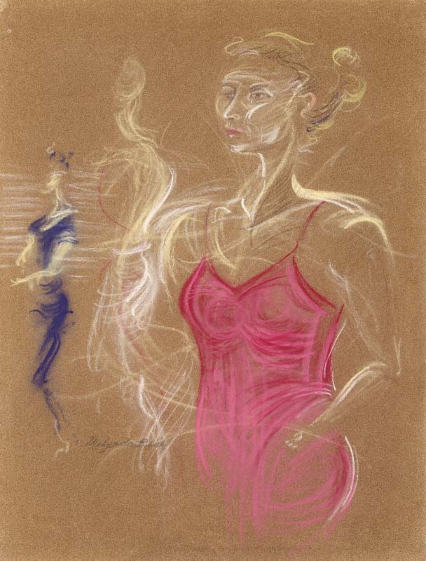 dancers-07.jpg - woman in red